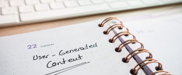 Igniting The User Generated Content Spark